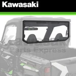 New 2024 2025 Genuine Kawasaki Ridge Kqr Polycarbonate Rear Panel 99994-1769. Fixed Price $487.95.