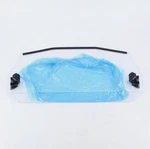 2018-2020 Polaris Rzr RS1 Clear Poly Lock & Ride Half Windshield Kit 2882704. Fixed Price $128.98.