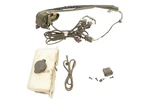 Polaris Ranger Xp 1000 Eps Northstar Prem 21 Windshield Washer Wiper Kit 53559. Fixed Price $279.99.
