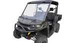 Moose Full Windshield Motors Part V000238-12200M 2317-0465. Fixed Price $336.95.