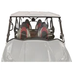 Tusk 187-465-0004 Removable Full Windshield Clear Scratch Resistant. Fixed Price $234.99.