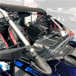 Windshield Full Tilt Pol RZRPRORWS2000. Fixed Price $423.11.