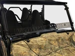 Spike Part 77-7340 Full Windshield Vented For Yamaha Wolverine X4 & X2. Fixed Price $312.08.