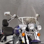 National Cycle N2210 Touring Heavy Duty Windshield. Fixed Price $257.88.