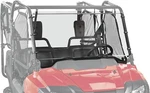 Kolpin Utv Windshield Full-fixed Honda Pioneer 700 2-PASS/4-PASS 2722. Fixed Price $140.00.