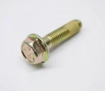 Qty 10 00-24 Can-am Ski-doo Sea-doo Hex Flanged Screw M6X25 Scotch 207562544. Fixed Price $24.99.