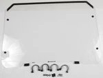 National Cycle 2014-2017 Polaris Rzr 1000 Full Windsheild N30231. Fixed Price $290.00.