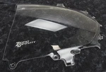 Zero Gravity Fits Sr Windscreen Clear Yamaha 20-542M-01. Fixed Price $99.95.