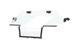 2025 Genuine Polaris Rzr Pro R4 4-SEAT Lock & Ride Poly Rear Panel 2890386. Fixed Price $399.99.
