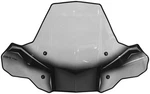 Powermadd Cobra Pro Tek Windshield - Headlight Cut Out With Standard Mount 24570. Fixed Price $220.00.