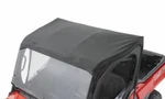 2016-2025 Oem Genuine Honda Pioneer 1000 3P Fabric Roof And Rear Panel Black. Fixed Price $259.95.