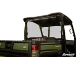 Superatv Heavy Duty Rear Windshield For John Deere Gator 835 / 865 (2018+). Fixed Price $249.95.