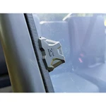 Seizmik 25+ Cfmoto Uforce 1000/ Xl Toolless Windshield-uv 50-55329KIT. Fixed Price $374.65.