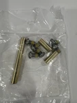Can-am New Oem Spyder *updated* Windshield Repair Kit, 219800355,. Fixed Price $22.95.