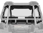 Superatv Lightly Tinted Vented Rear Windshield For Polaris Rzr Xp 1000 (2014-23). Fixed Price $122.97.