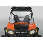 National Cycle Clear 25.32 Full Lexan/polycarb Quantum Windshield - N30201. Fixed Price $287.96.