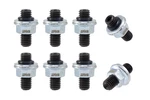 True Spike FFH001 Fender Flare Hardware. Fixed Price $17.90.