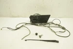 Polaris Ranger Xp 900 Eps 13 Windshield Wiper Kit W/ 2412622 Wiring 49426. Fixed Price $219.99.