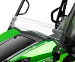 2016-2025 Kawasaki / TERYX4 Kqr Half Windshield 99994-1521. Fixed Price $276.50.