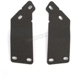 Kimpex Black Gen And 3 Flare Windshield Mounting Hardware Kit - 479725. Fixed Price $28.79.