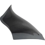 Klock Werks Sport Flare Dark Smoke 11" Windshield For Harley 23.5-25 Road Glide. Fixed Price $247.46.