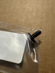 Brp 517303070 Oem Windshield Dart For Ski-doo. Fixed Price $5.50.