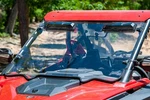 Seizmik 50-50231KIT Toolless Vented Windshield 2020-2024 Polaris Rzr Pro Xp. Fixed Price $451.24.