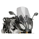Puig Touring Windscreen - Smoke For Bmw 7617H. Fixed Price $161.41.