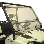 Polaris Ranger Full Tilting Windshield By Kolpin - 2621. Fixed Price $529.99.