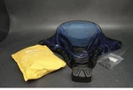 Oem Can Am Outlander Windshield 715001938 Cnx. Fixed Price $225.00.