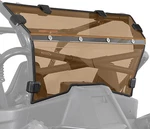 Tinted Rear Windshield Cfmoto Zforce 950 H.o 2022-24 Sport G1 Rubber G070. Fixed Price $81.37.