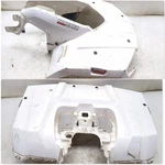 19-24 Textron Tracker Off Road 450 Front Rear Fender Panel Mudguard Set. Fixed Price $572.59.