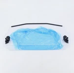 2018-2020 Polaris Rzr RS1 Oem Clear Poly Lock & Ride Half Windshield Kit 2882704. Fixed Price $128.98.