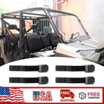 4PCS Utv Windshield Window Clamp For Polaris Rzr Xp Can-am Maverick 1000R X3 New. Fixed Price $22.94.