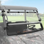 Windshield For Polaris Ranger Midsize 570 500 SP1/5" Hard Coated Polycarbonate. Fixed Price $187.99.