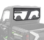 2024 2025 Genuine Kawasaki Ridge Kqr Polycarbonate Rear Panel 99994-1769. Fixed Price $495.00.