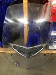2014-2025 Can-am Spyder Rt SE6 SM6 Oem Clear Windshield 21 22 23 24. Fixed Price $99.99.