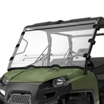 Utv Front Vented Windshield For Polaris Ranger 800 570 Full Size/ Xp Crew. Fixed Price $229.99.