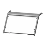 Windshield Ft C-am CANAMWS3004GP. Fixed Price $276.00.