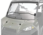Polaris Ranger Windshield Flip Down 2013 To 2019 900 Xp 2881919. Fixed Price $469.99.