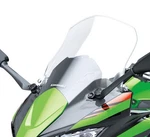 Kawasaki Genuine 2020-2024 Ninja 650 Large Windshield Clear 99994-1371 New. Fixed Price $242.76.
