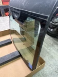 Can Am Commander/maverick Trail Glass Windshield W/ Wiper Oem Used #715003652. Fixed Price $800.00.