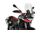 Puig 21182W Windscreen Touring Clear Fits Aprilia. Fixed Price $160.25.