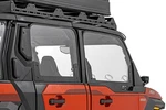 Rough Country Side Windows Scratch Resistant Polaris Xpedition Adv 5. Fixed Price $599.95.
