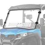 2-IN-1 Vented Front Full Windshield Cfmoto Uforce 600 2021-2026/ 800XL 2025+. Fixed Price $188.99.