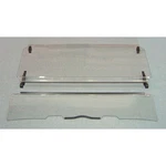Direction 2 Tilt Windshield Fits Polaris. Fixed Price $450.89.