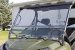 Polaris Ranger Fullsize Round Cage 570 2016-2025 Windshield Sale!. Fixed Price $259.95.