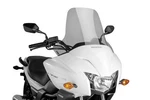 Puig Touring Windscreen Light Smoke #7227H For Honda CTX700/DCT 2014-2015. Fixed Price $170.41.