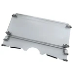 X1 Yamaha Rhino 700 660 450 Two Piece Fold Down Windshield SSV-5B403-20-00. Fixed Price $349.49.