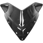 Kimpex Windshield Black Low For Polaris 06-240. Fixed Price $87.08.